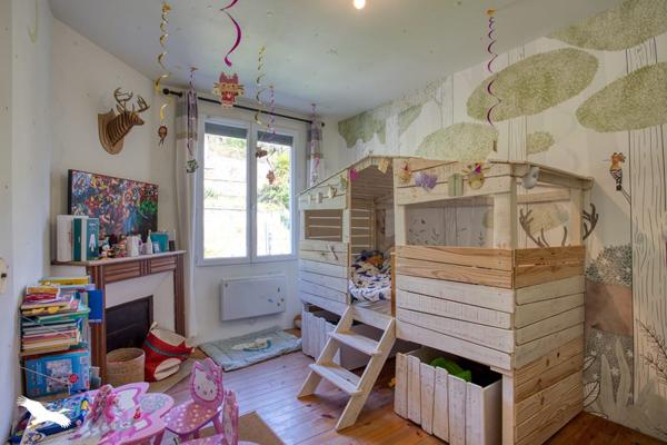 Maison à vendre |  Saint-Céré |  4 pièces | 123 m²