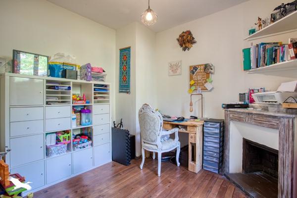 Maison à vendre |  Saint-Céré |  4 pièces | 123 m²