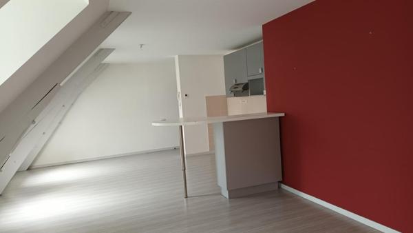 LOCATION T3 RODEZ SANS FRAIS D'AGENCE