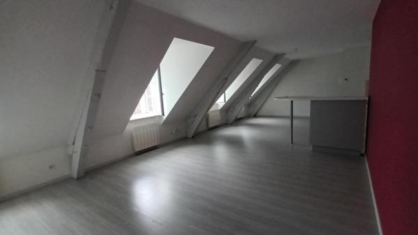 LOCATION T3 RODEZ SANS FRAIS D'AGENCE