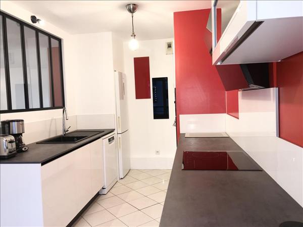 Appartement à louer |  LYON 07 |  3 pièces | 71 m²