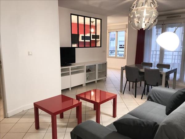 Appartement à louer |  LYON 07 |  3 pièces | 71 m²