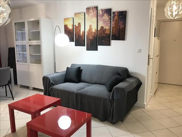 Appartement à louer |  LYON 07 |  3 pièces | 71 m²
