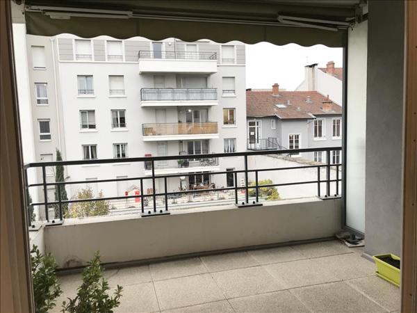 Appartement à louer |  LYON 07 |  3 pièces | 71 m²