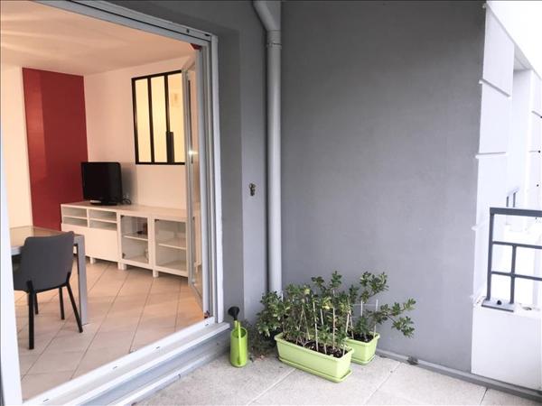 Appartement à louer |  LYON 07 |  3 pièces | 71 m²