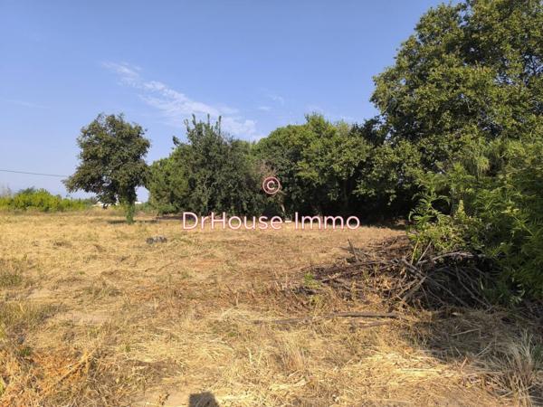 Terrain à vendre de 5 661 m²