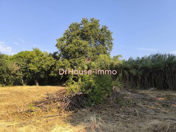 Terrain à vendre de 5 661 m²
