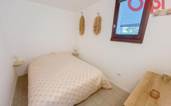 Maison à vendre    2 pièces •  Saint-Vincent-sur-Jard