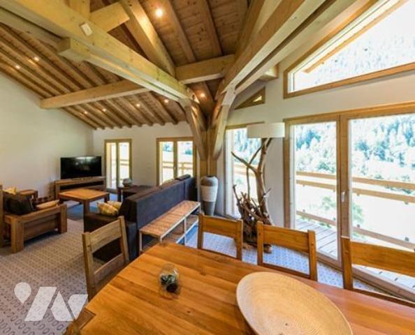 PEISEY-NANCROIX Chalet