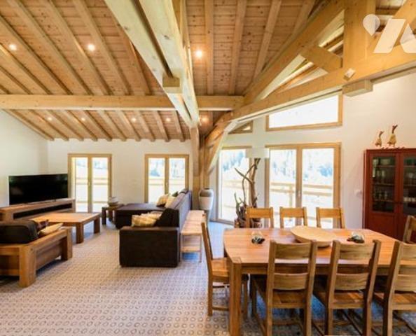 PEISEY-NANCROIX Chalet