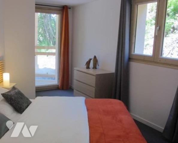 PEISEY-NANCROIX Chalet