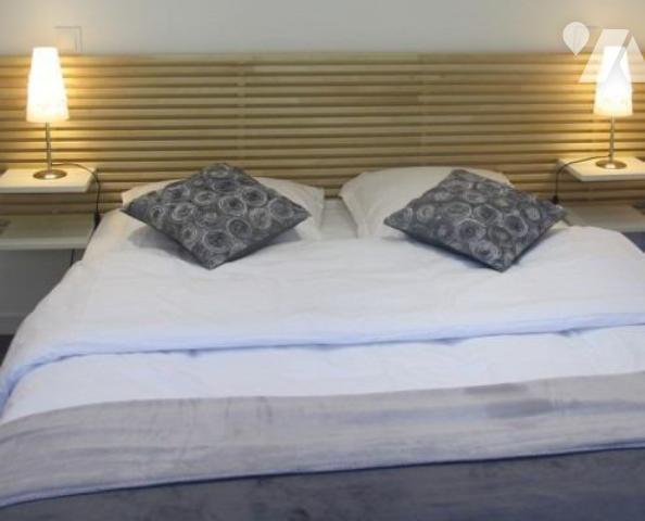 PEISEY-NANCROIX Chalet