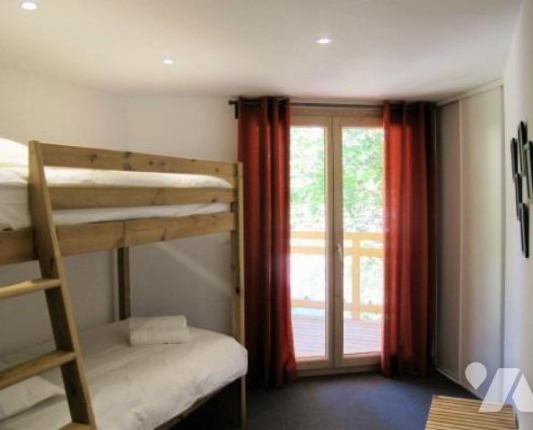 PEISEY-NANCROIX Chalet