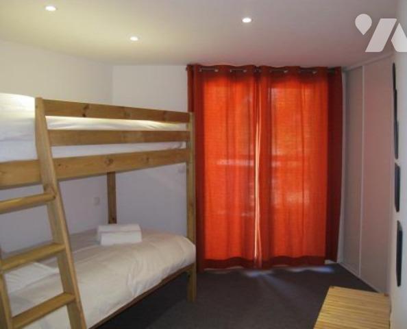 PEISEY-NANCROIX Chalet