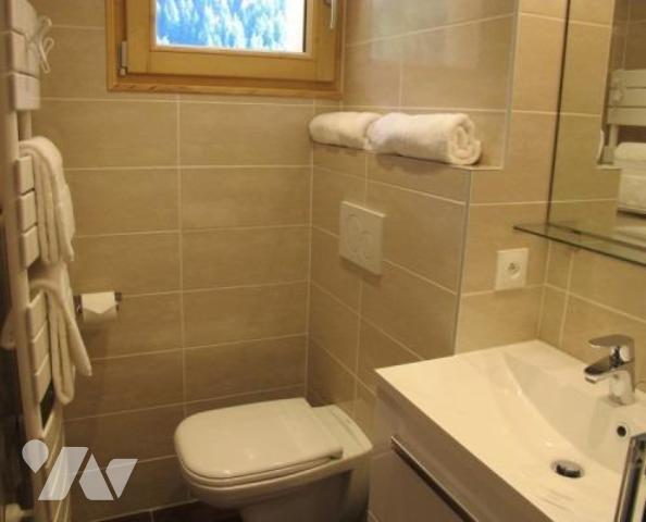 PEISEY-NANCROIX Chalet