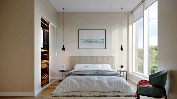 Appartement à vendre 3 pièces EVIAN LES BAINS (74)