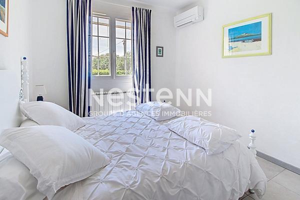 BASTIDE FAMILIALE A VENDRE - LES ARCS 188m² + CARPORT + PISCINE 12x6m