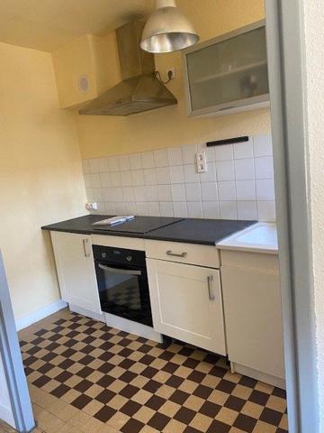 Appartement à louer Le Pouzin