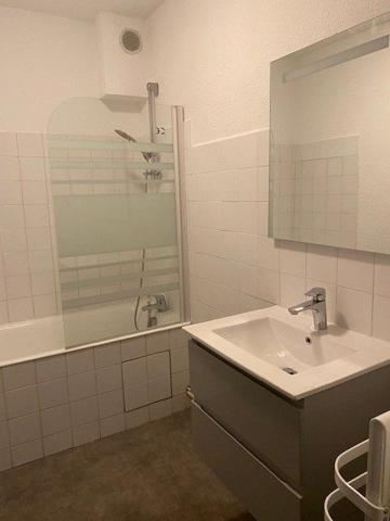 Appartement à louer Le Pouzin