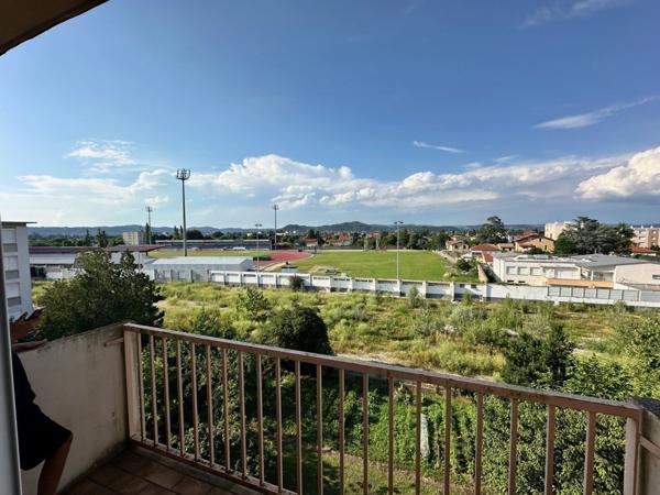 Copropriété LE SUDECO