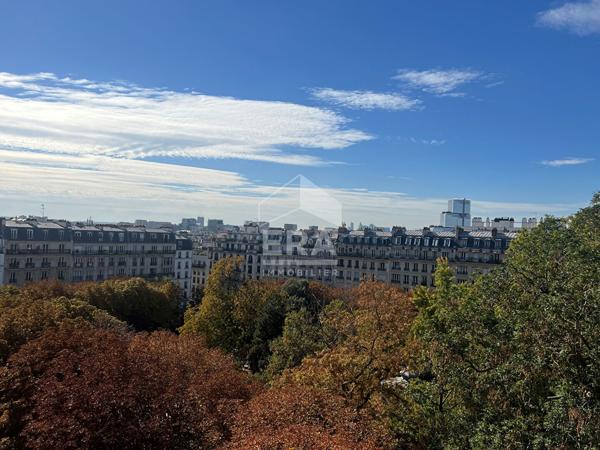 Appartement Paris 2 pièce(s)