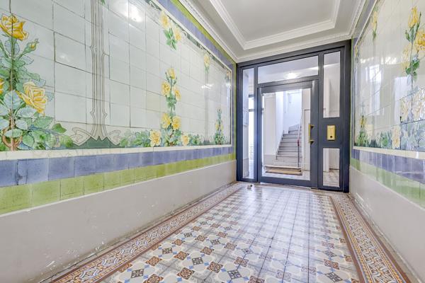 Appartement Paris 2 pièce(s)