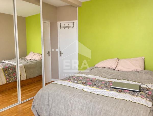 Appartement Paris 2 pièce(s)