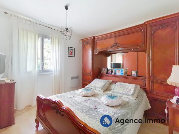 À vendre - Maison traditionnelle, 4 pièces située à Dissay-sous-Courcillon (72500)