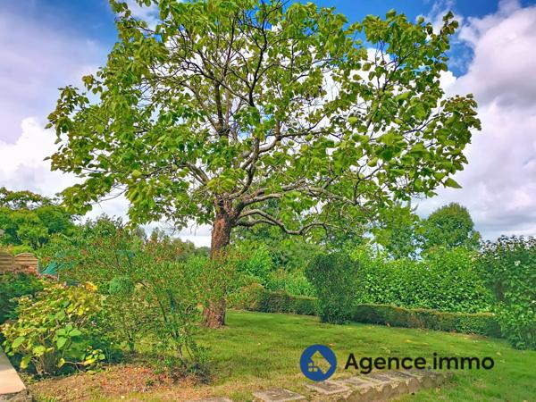 À vendre - Maison traditionnelle, 4 pièces située à Dissay-sous-Courcillon (72500)