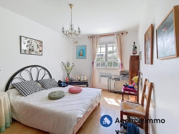 À vendre - Maison traditionnelle, 4 pièces située à Dissay-sous-Courcillon (72500)