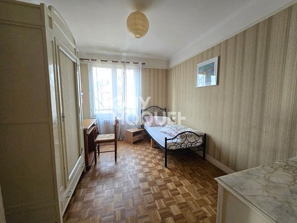 Pavillon bourgeois non mitoyen - 180 m² habitables + combles aménagés