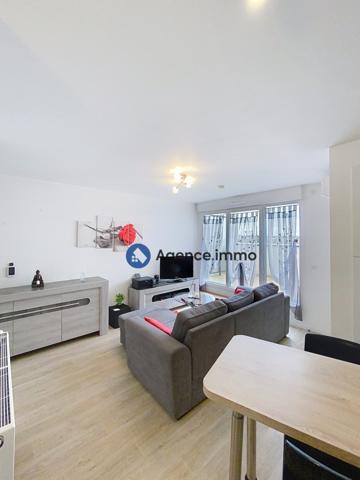 À vendre - T2, 2 pièces situé à Montlouis-sur-Loire (37270)