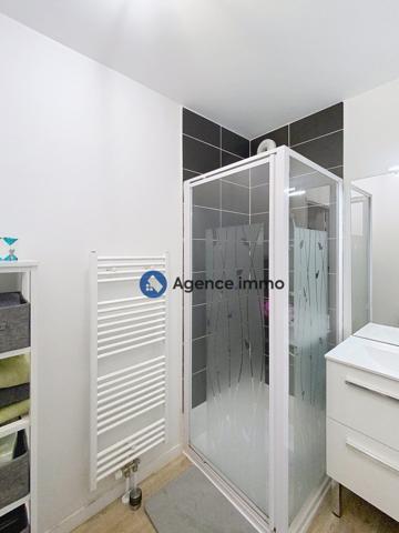 À vendre - T2, 2 pièces situé à Montlouis-sur-Loire (37270)