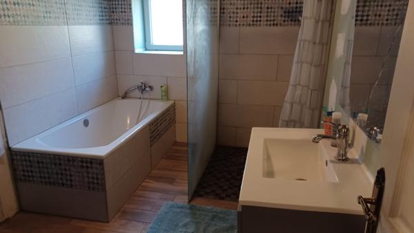 À vendre - Maison ancienne, 5 pièces située à Le Controis-en-Sologne (41400)