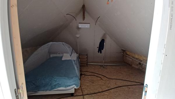 À vendre - Maison ancienne, 5 pièces située à Le Controis-en-Sologne (41400)