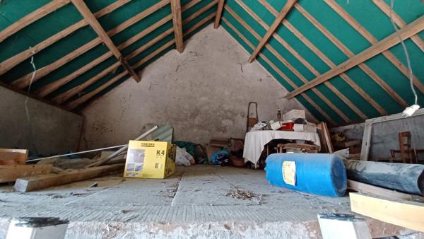 À vendre - Maison ancienne, 5 pièces située à Le Controis-en-Sologne (41400)