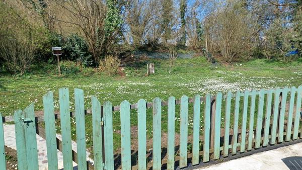 À vendre - Maison ancienne, 5 pièces située à Le Controis-en-Sologne (41400)