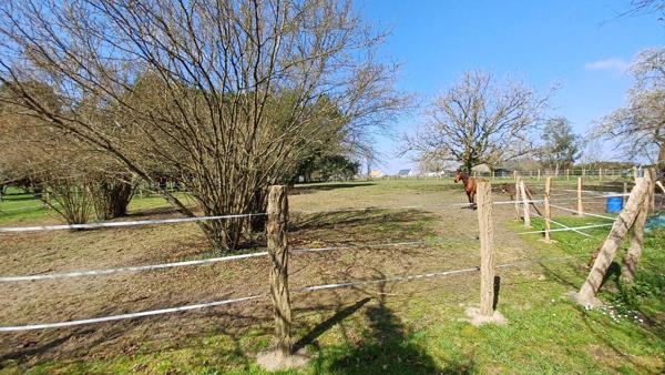 À vendre - Maison ancienne, 5 pièces située à Le Controis-en-Sologne (41400)