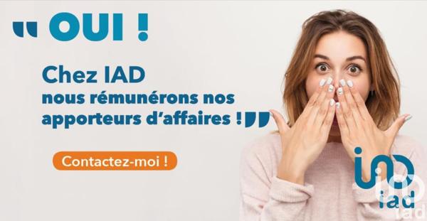 Apartment for sale 4 rooms 103 m² Bourgoin-Jallieu