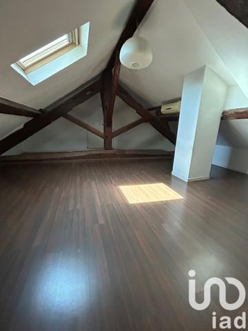 Apartment for sale 4 rooms 103 m² Bourgoin-Jallieu