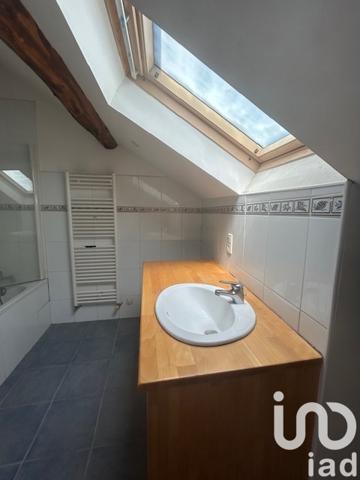 Apartment for sale 4 rooms 103 m² Bourgoin-Jallieu