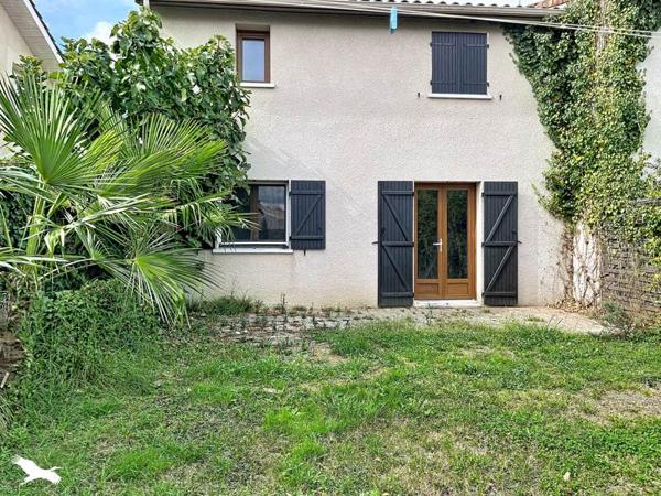 Maison à vendre 298 555 € Eysines 4 p 82,5 m² DPE D