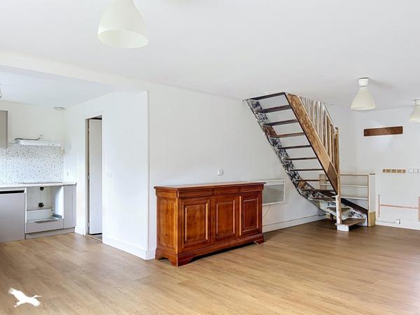 Maison à vendre 298 555 € Eysines 4 p 82,5 m² DPE D