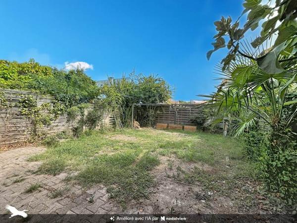 Maison à vendre 298 555 € Eysines 4 p 82,5 m² DPE D