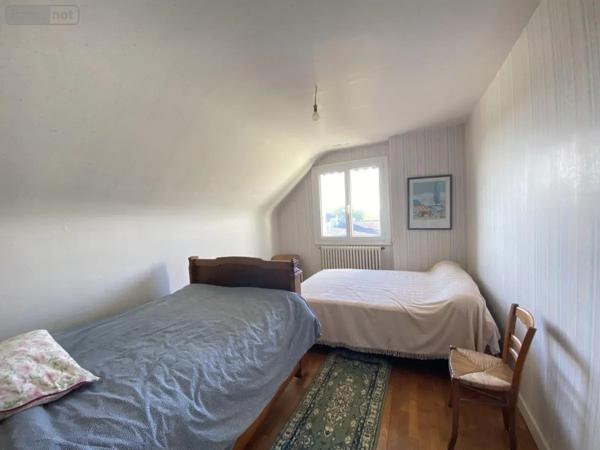 Achat - Maison Loudéac 22600 6 pièces 130 m 2 3888 m 2