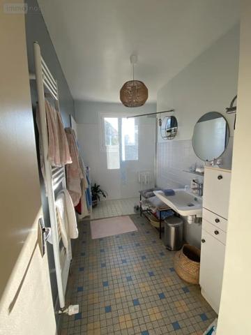 Achat - Maison Loudéac 22600 6 pièces 130 m 2 3888 m 2