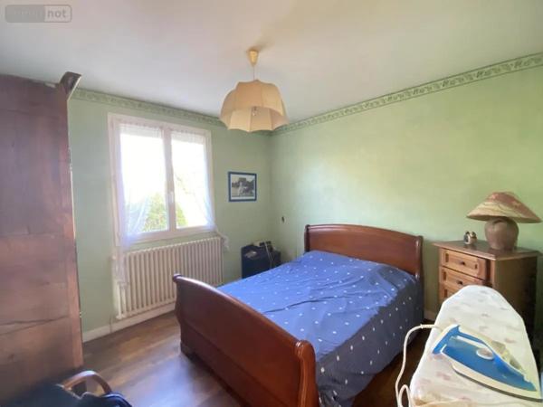 Achat - Maison Loudéac 22600 6 pièces 130 m 2 3888 m 2