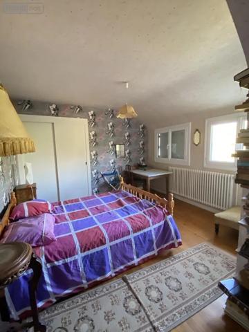 Achat - Maison Loudéac 22600 6 pièces 130 m 2 3888 m 2