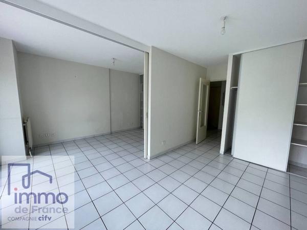 A LOUER ! APPARTEMENT T2 EN TRES BON ETAT