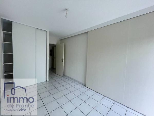 A LOUER ! APPARTEMENT T2 EN TRES BON ETAT